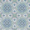 Piccadilly-wallpaper-Cole & Son-Denim Rouge-Roll-117/8024-Selected Wallpapers