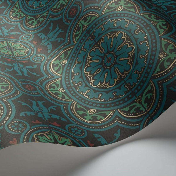 Piccadilly-wallpaper-Cole & Son-Selected Wallpapers