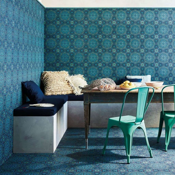 Piccadilly-wallpaper-Cole & Son-Selected Wallpapers