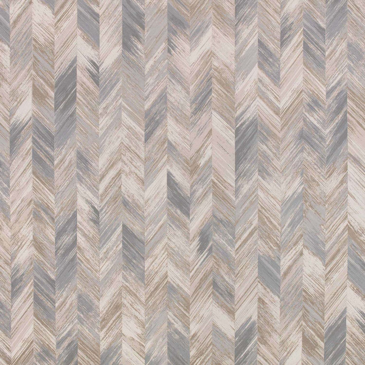 Picota-Behang-Tapete-Romo-Swedish Grey-Rol-W439/02-Selected Wallpapers