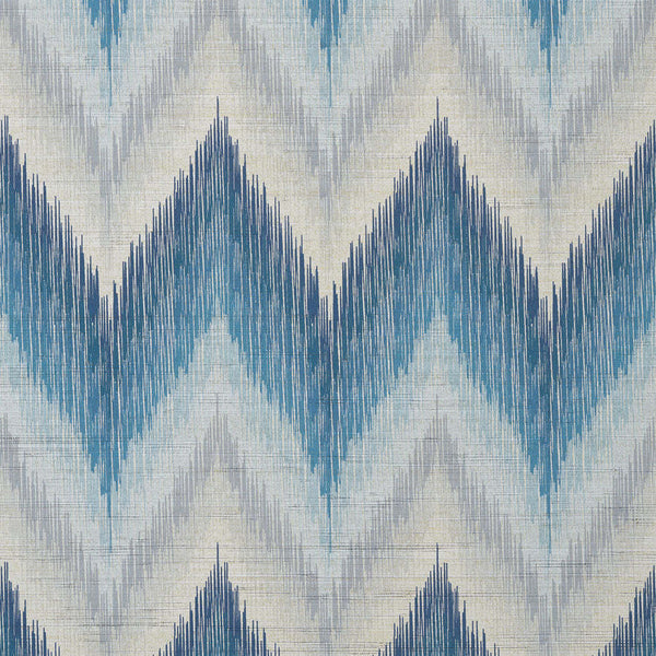 Piedmont-Behang-Thibaut-Blue-Rol-T72812-Selected Wallpapers