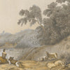 Pillement's Italy-behang-Iksel-Sepia Tones-225 cm-SC113_CS12-Selected Wallpapers