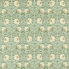 Pimpernel stof-Morris & Co-Bayleaf/Manilla-Meter (M1)-226899-Selected Wallpapers