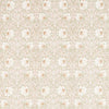 Pimpernel stof-Morris & Co-Cochineal Pink-Meter (M1)-226900-Selected Wallpapers