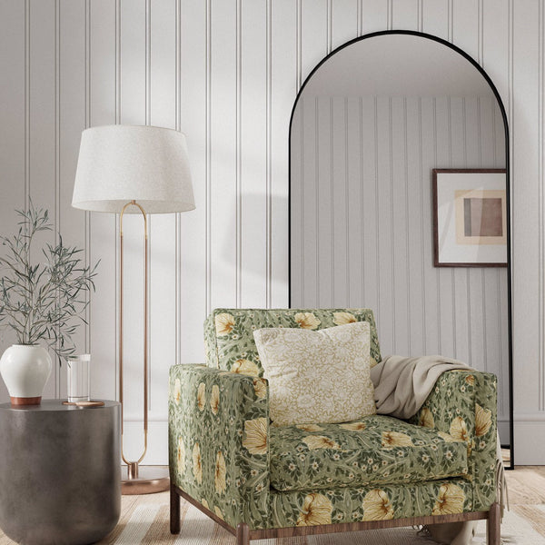 Pimpernel stof-Morris & Co-Selected Wallpapers