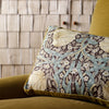 Pimpernel stof-Morris & Co-Selected Wallpapers
