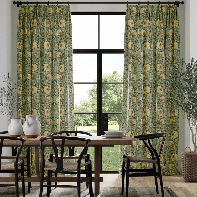 Pimpernel Tela-Morris & Co-Selected Wallpapers