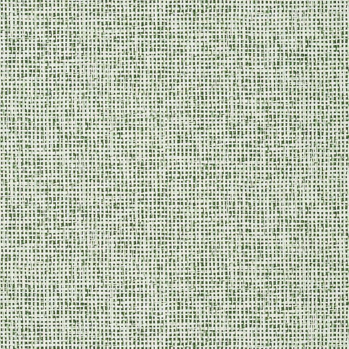 Pinellas-Behang-Tapete-Thibaut-Emerald Green-Rol-T10148-Selected Wallpapers