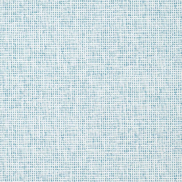 Pinellas-Behang-Thibaut-Spa Blue-Rol-T10153-Selected Wallpapers