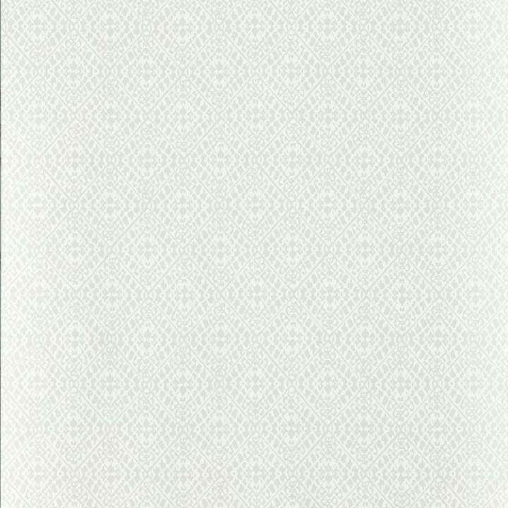 Pinjara Trellis-behang-Tapete-Sanderson-Ivory-Rol-216785-Selected Wallpapers
