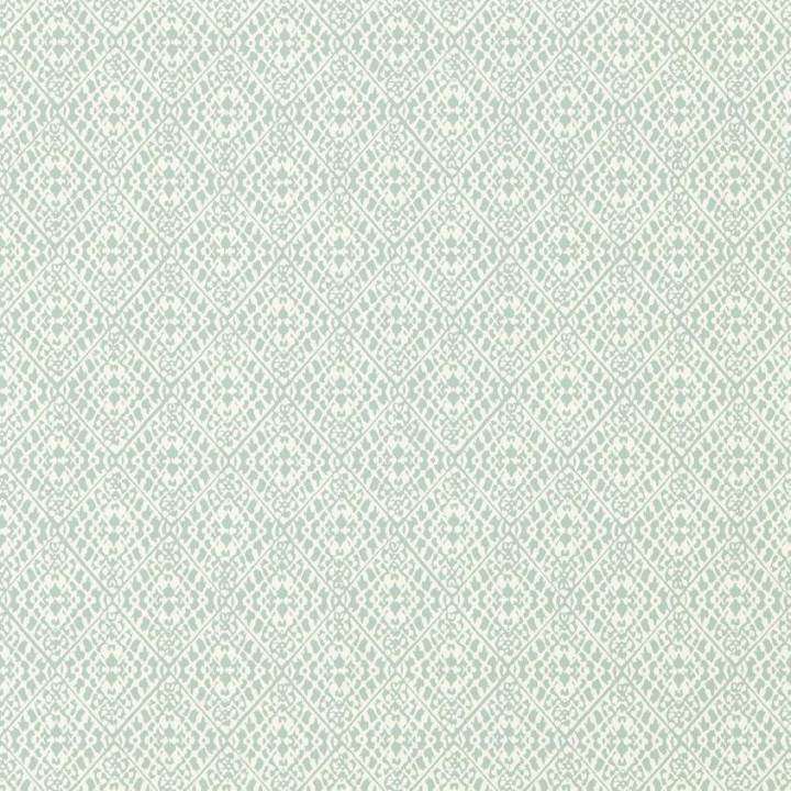 Pinjara Trellis-behang-Tapete-Sanderson-Grass-Rol-216787-Selected Wallpapers