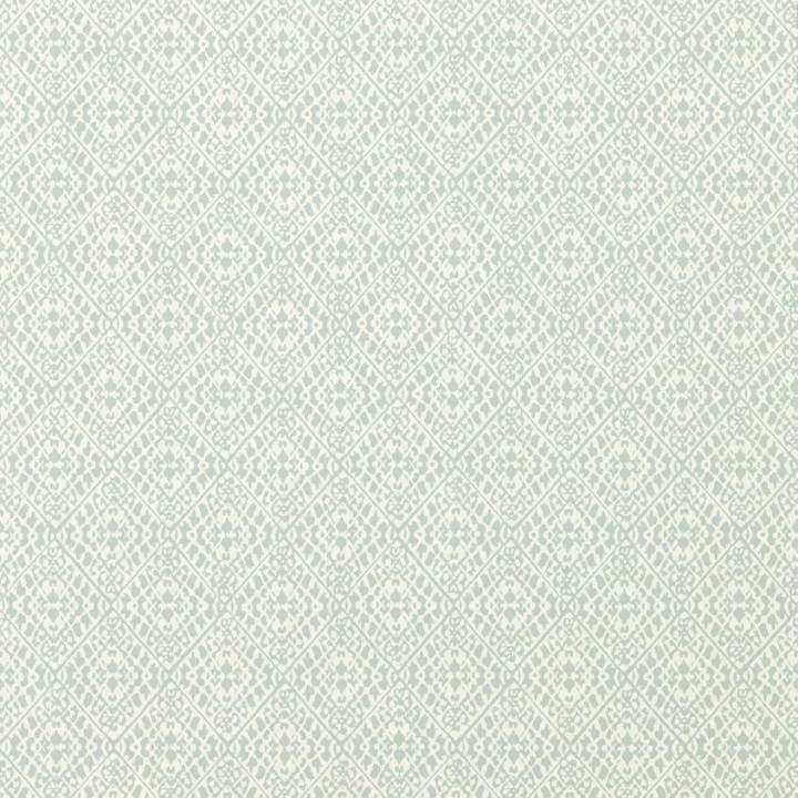 Pinjara Trellis-behang-Tapete-Sanderson-Blue Clay-Rol-216789-Selected Wallpapers