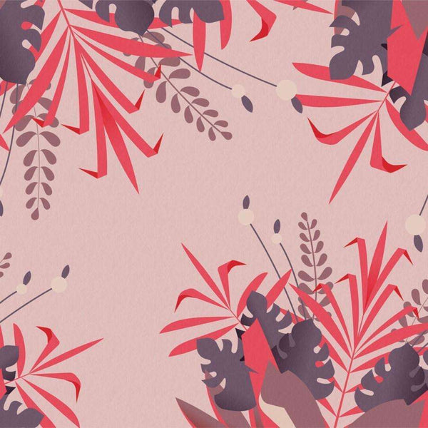 Pink Room-behang-LondonArt-01-RAW-S120-17103 01-Selected Wallpapers