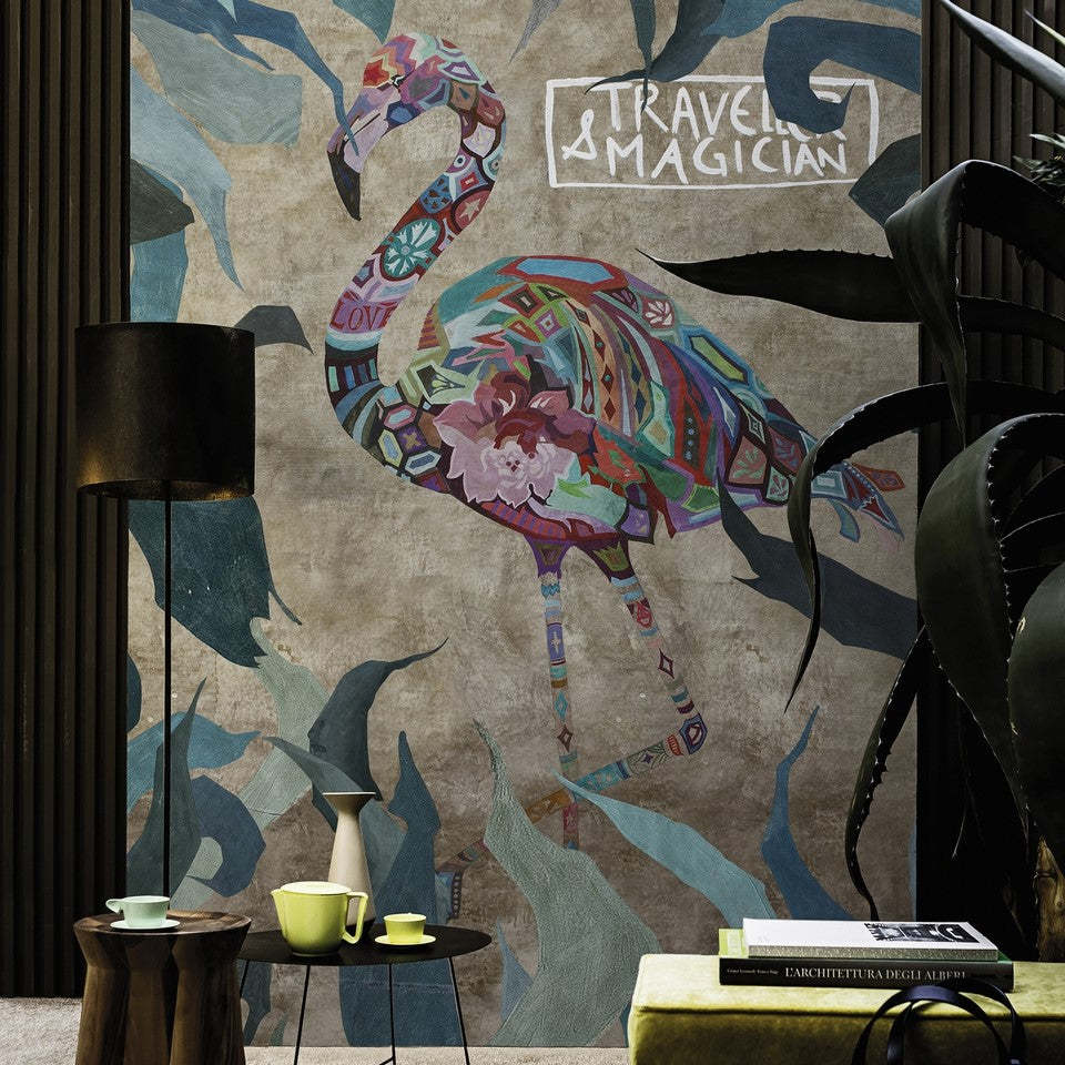 Wall & Deco d.ecodura Texture