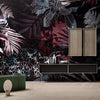 Pinkhead-behang-Inkiostro Bianco-Selected Wallpapers