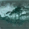Pino Real-Behang-INSTABILELAB-01-Vinyl New Middle-pinoreal01-Selected Wallpapers