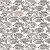 Piscis-behang-LondonArt-01-Blue Glass Finish-18515-01-Selected Wallpapers
