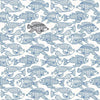 Piscis-behang-LondonArt-02-Blue Glass Finish-18515-02-Selected Wallpapers