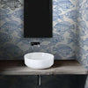 Piscis-behang-LondonArt-Selected Wallpapers