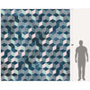 Pixy-behang-Inkiostro Bianco-Selected Wallpapers