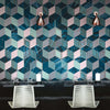 Pixy-behang-Inkiostro Bianco-Selected Wallpapers