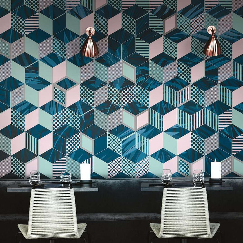 Pixy wallpaper by Inkiostro Bianco