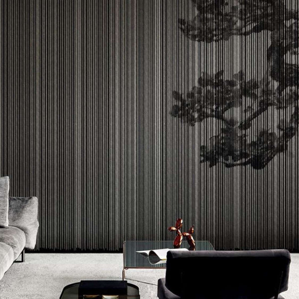 Plague-behang-LondonArt-Selected Wallpapers
