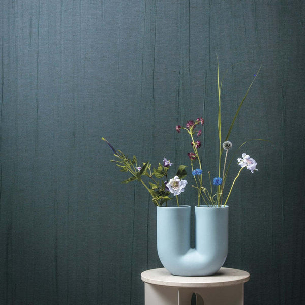 Pleats Please-wallpaper-Omexco by Arte-Selected Wallpapers
