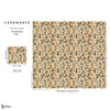 Plongeon-Wallpaper-Casamance-Selected Wallpapers