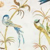 Pluma-Wallpaper-Romo-Olivine-Roll-W444/02-Selected Wallpapers