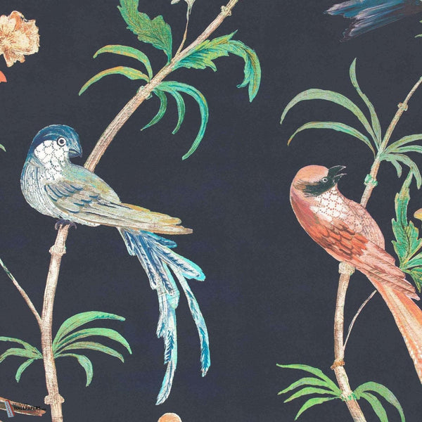 Pluma-Wallpaper-Romo-Twilight-Roll-W444/05-Selected Wallpapers