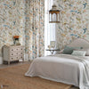 Pluma-Wallpaper-Romo-Selected Wallpapers