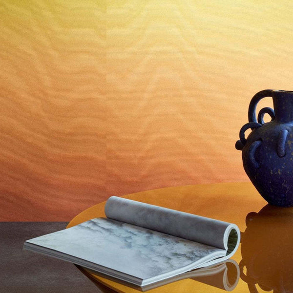 Plus Pur Que Le Soleil-Wallpaper-Elitis-Selected Wallpapers