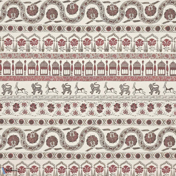 Poesie Indienne-behang-Braquenie-Bindi-Meter (M1)-BP369001-Selected Wallpapers