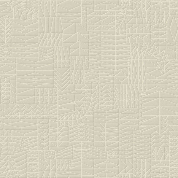 Pogo Goat-Wallpaper-Moooi-Bone-Meter (M1)-MO4050-Selected Wallpapers