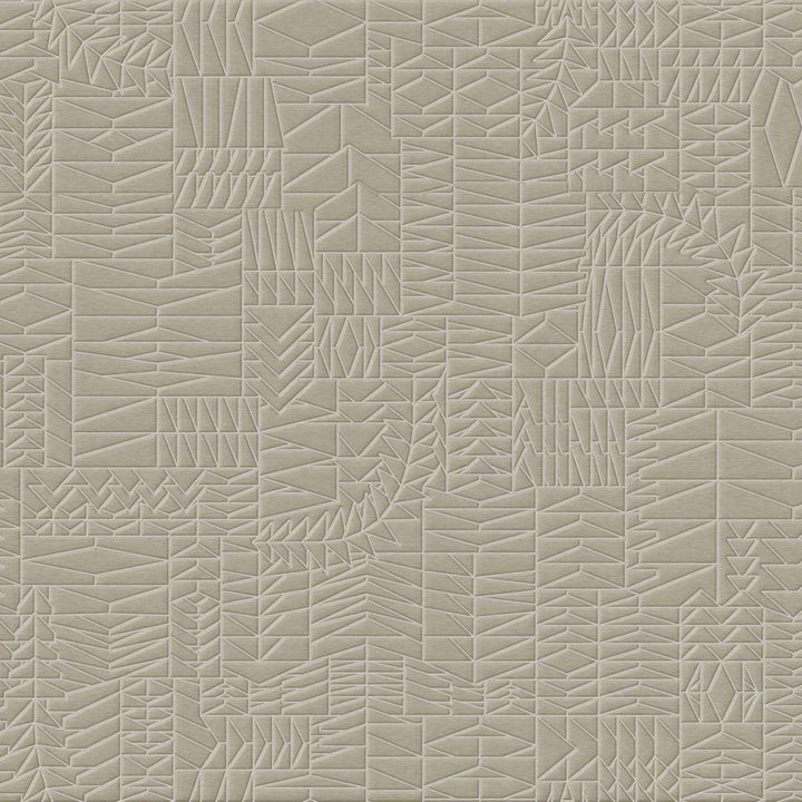 Pogo Goat-Behang-Tapete-Moooi-Stone-Meter (M1)-MO4052-Selected Wallpapers