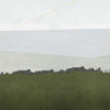 Pointing Things Out-behang-Muance-Groen-Vinyl-MU12079-Selected Wallpapers