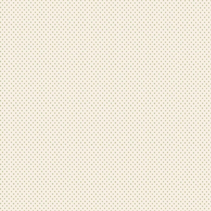 Polka Square-Behang-Tapete-Farrow & Ball-Apple Green-Rol-BP1065-Selected Wallpapers