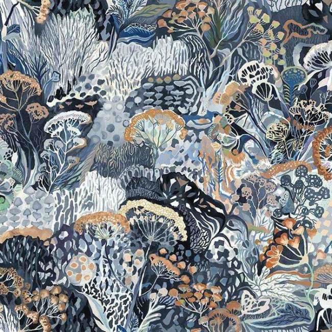 Pollensa-Behang-Tapete-Coordonne-Winter-Rol-8400063-Selected Wallpapers