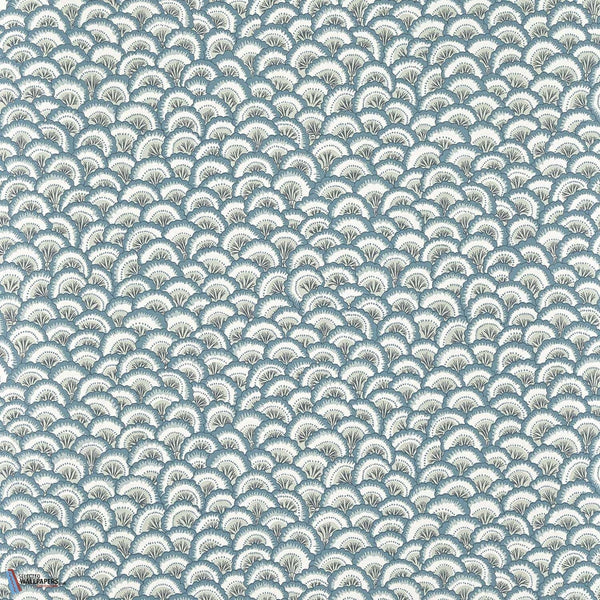 Pontchartrain Coordonne-behang-Braquenie-Ciel-Rol-BP365006-Selected Wallpapers