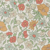 Poppy Meadowfield-Behang-Liberty-Lichen-Rol-07221001F-Selected Wallpapers