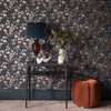 Poppy Meadowfield-Wallpaper-Liberty-Selected Wallpapers
