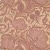 Poppy Trail-wallpaper-Little Greene-Masquerade-Roll-0263PTMASQU-Selected Wallpapers