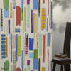 Porte-Bonheur-Behang-Pierre Frey-Selected Wallpapers