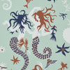 Poseidon-behang-Pierre Frey-Celadon-Rol-FP771001-Selected Wallpapers