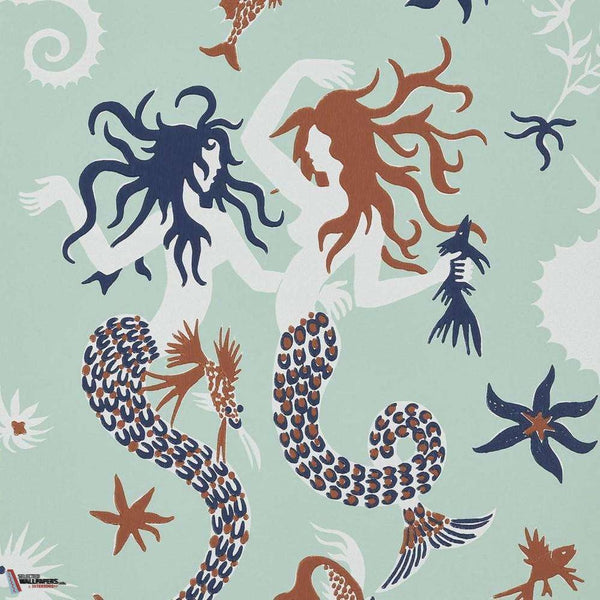 Poseidon-behang-Pierre Frey-Celadon-Rol-FP771001-Selected Wallpapers