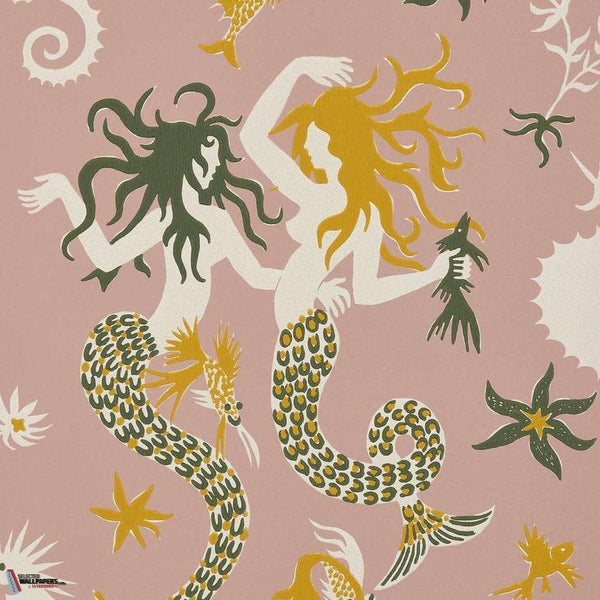 Poseidon-behang-Pierre Frey-Peche-Rol-FP771002-Selected Wallpapers