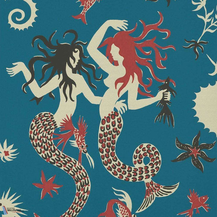 Poseidon-behang-Tapete-Pierre Frey-Original-Rol-FP771004-Selected Wallpapers