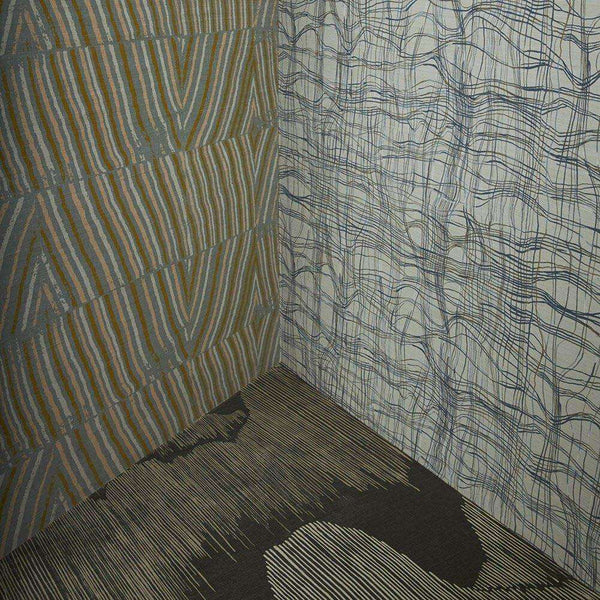 Post-behang-Kelly Wearstler-Selected Wallpapers
