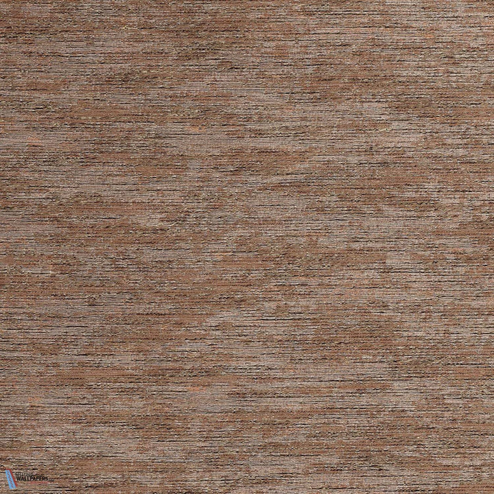 Powell-Behang-Tapete-Casamance-Terre de Sienne-Meter (M1)-71110487-Selected Wallpapers
